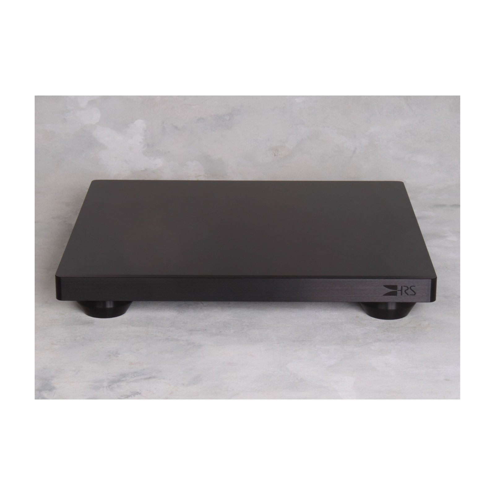 E1X-1921 Isolation Platform in black finish