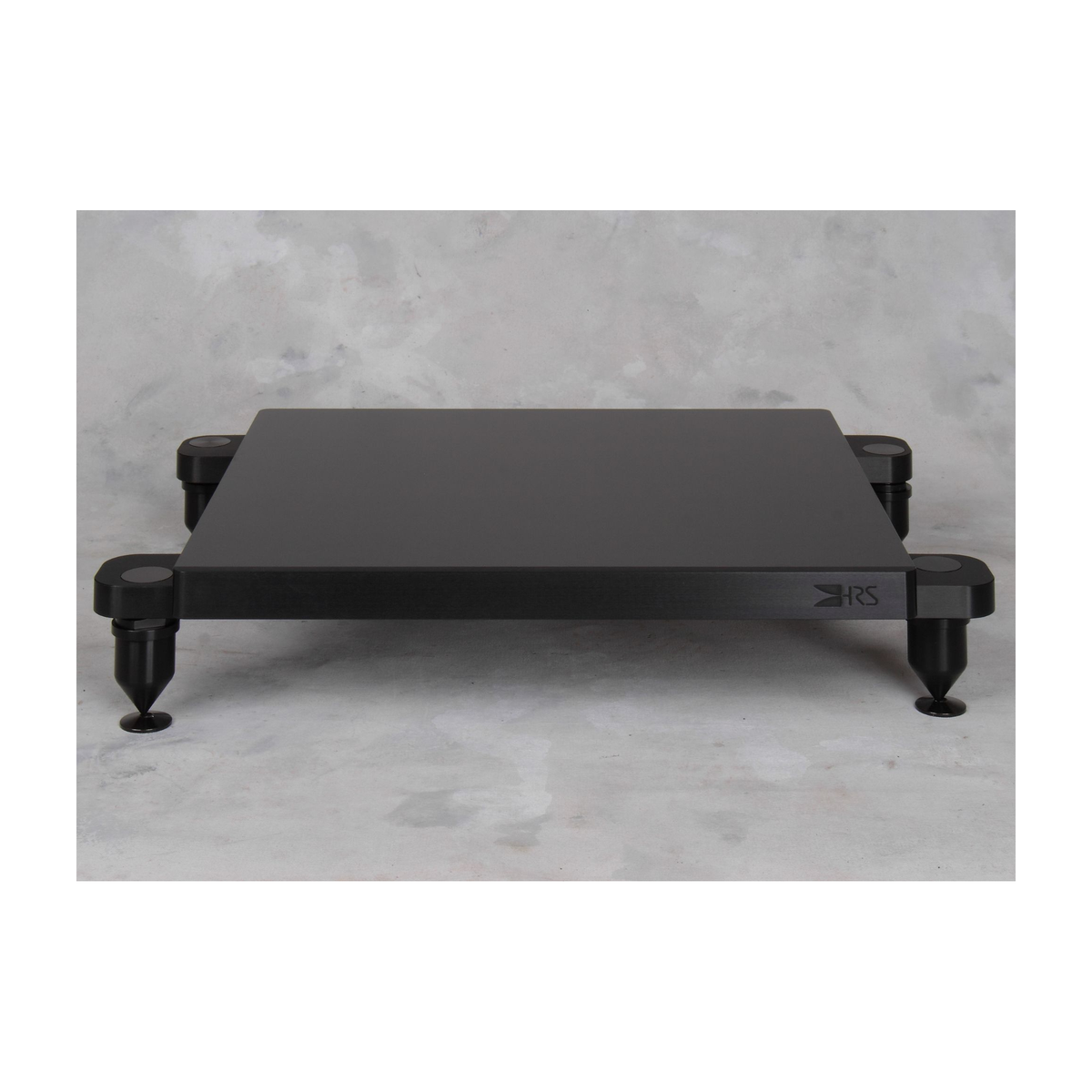 EXR-1921 Amplifier Stand in black finish