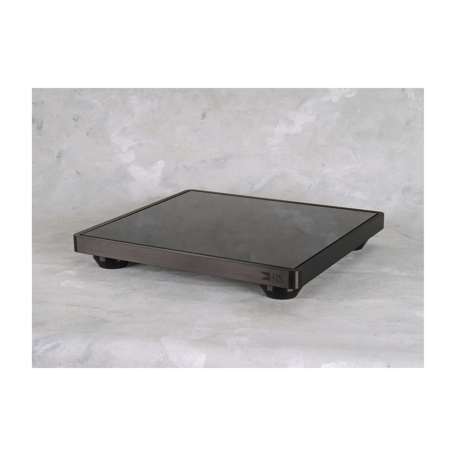 M3X2-1921 Reference Isolation Platform in black finish