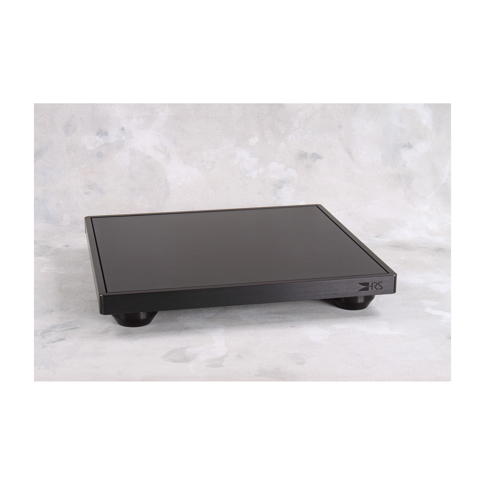 R3X-1921 Isolation Platform in black finish