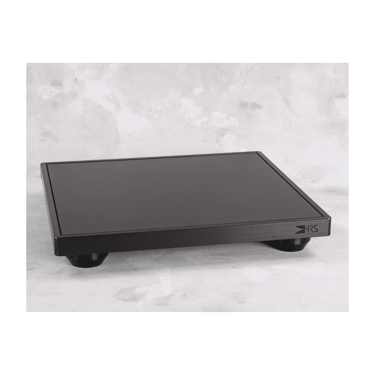 S3-1921 Isolation Platform in black finish