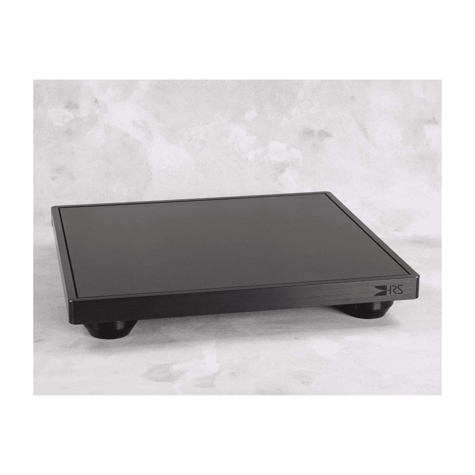 S3-1921 Isolation Platform in black finish