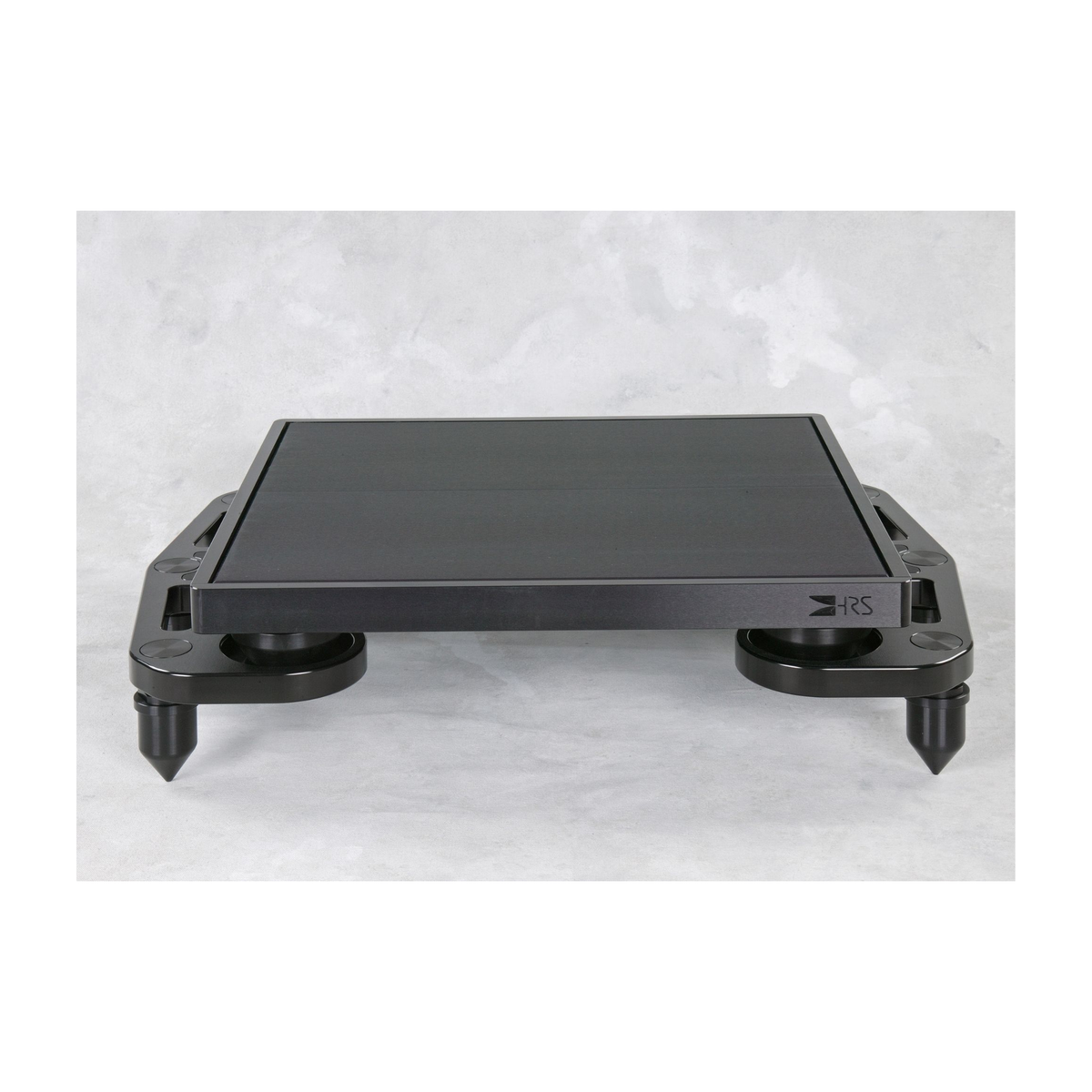 SXR-1921 Amplifier Stand with R3X Base in black finish
