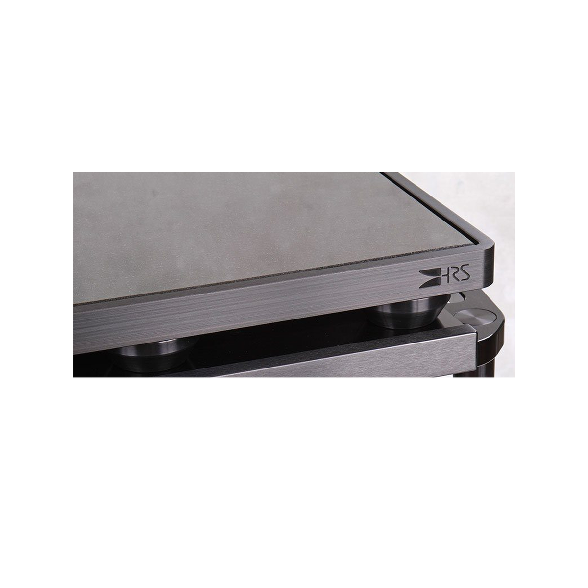 SXR Signature Amplifier Stand with S3 Base