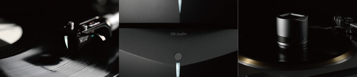 HS-001 Solid Head Shell