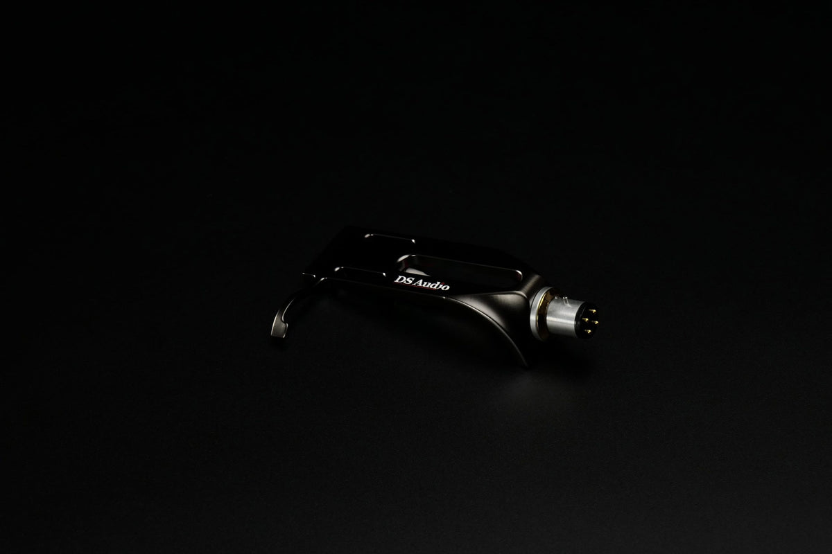 HS-001 Solid Head Shell