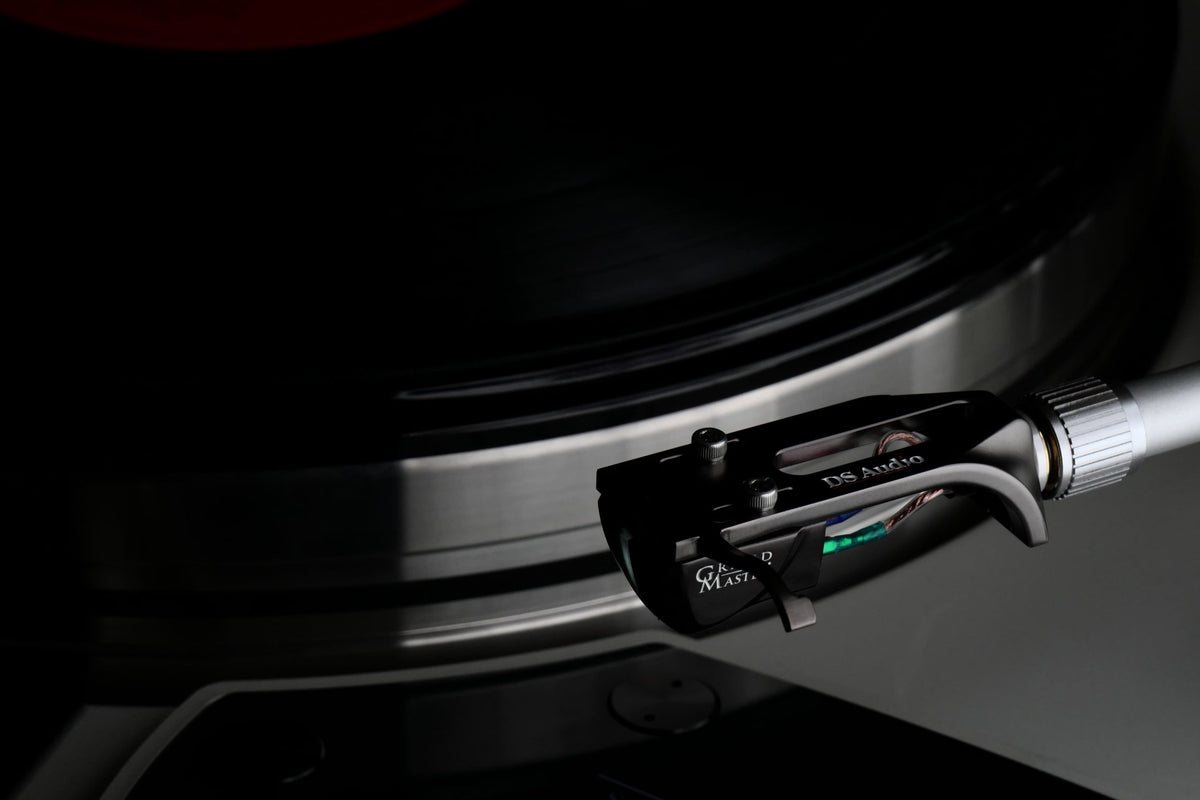 HS-001 Solid Head Shell