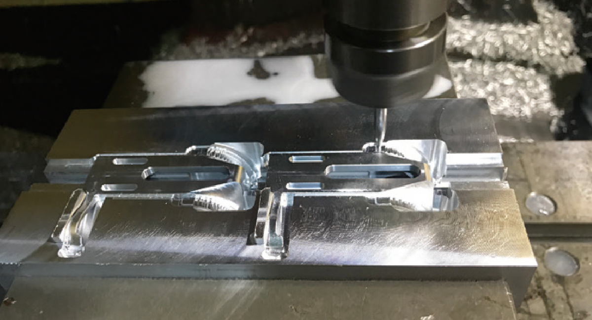 HS-001 Solid Head Shell