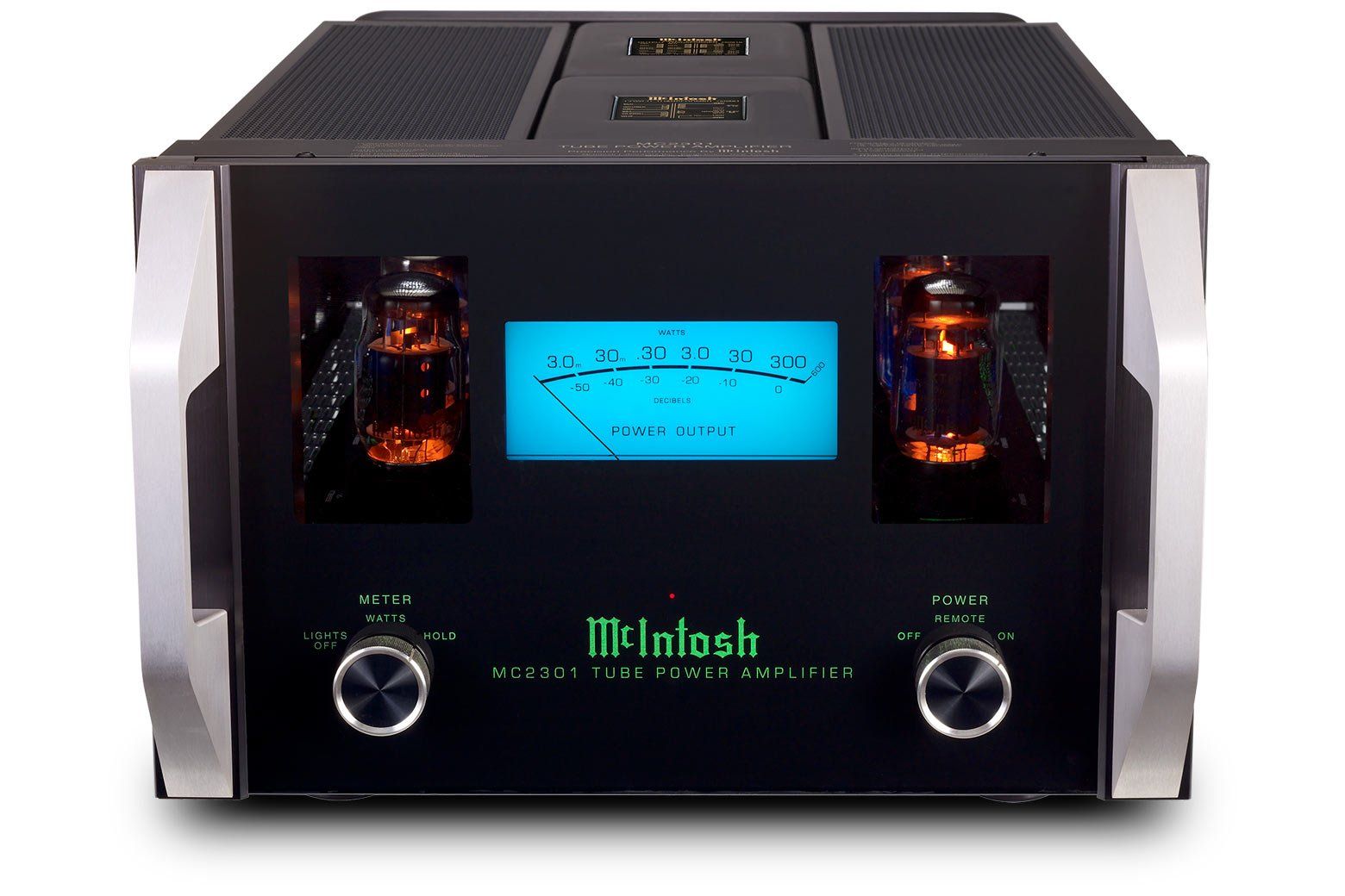 MC2301 1-Channel Vacuum Tube Amplifier