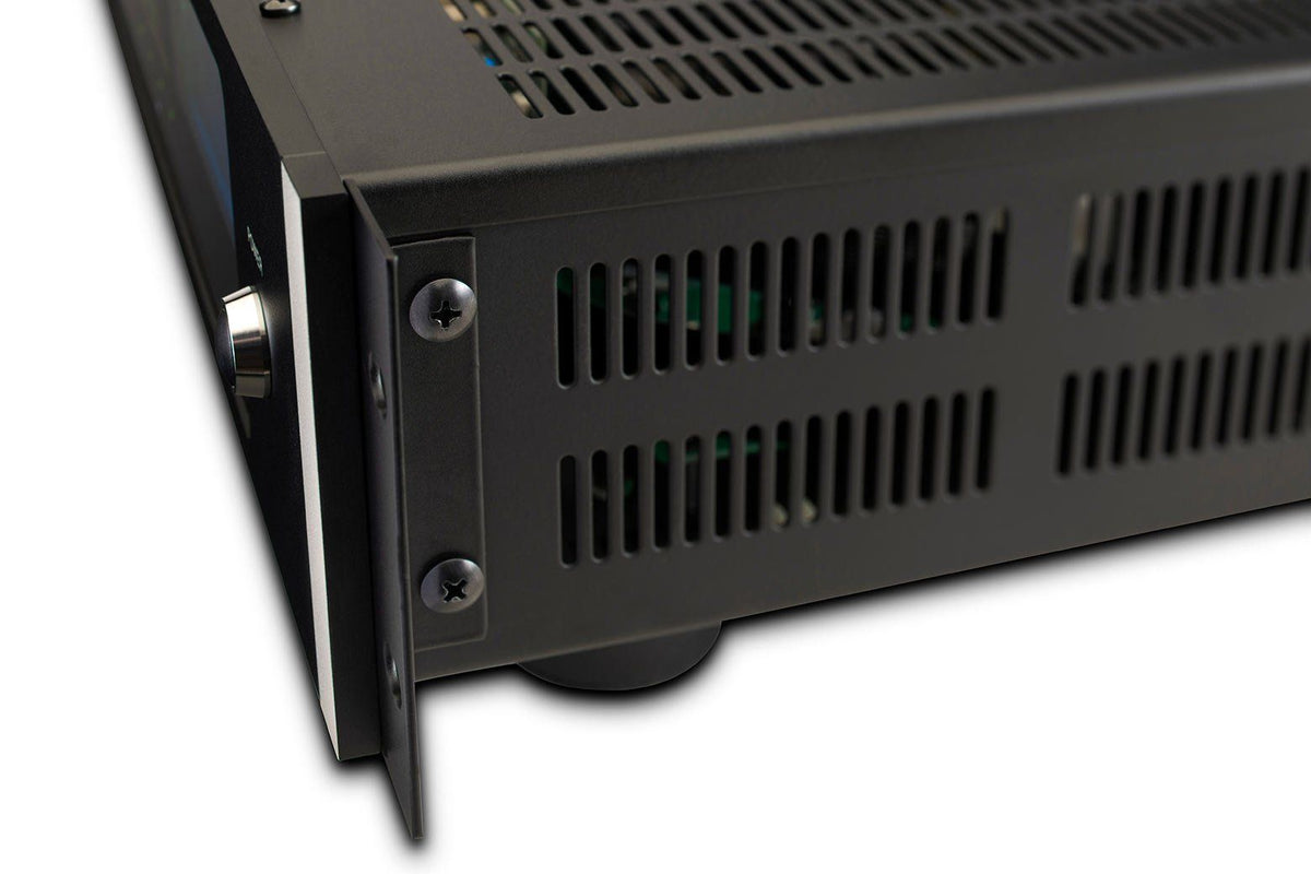 McIntosh MI254 4-Channel Digital Amplifier