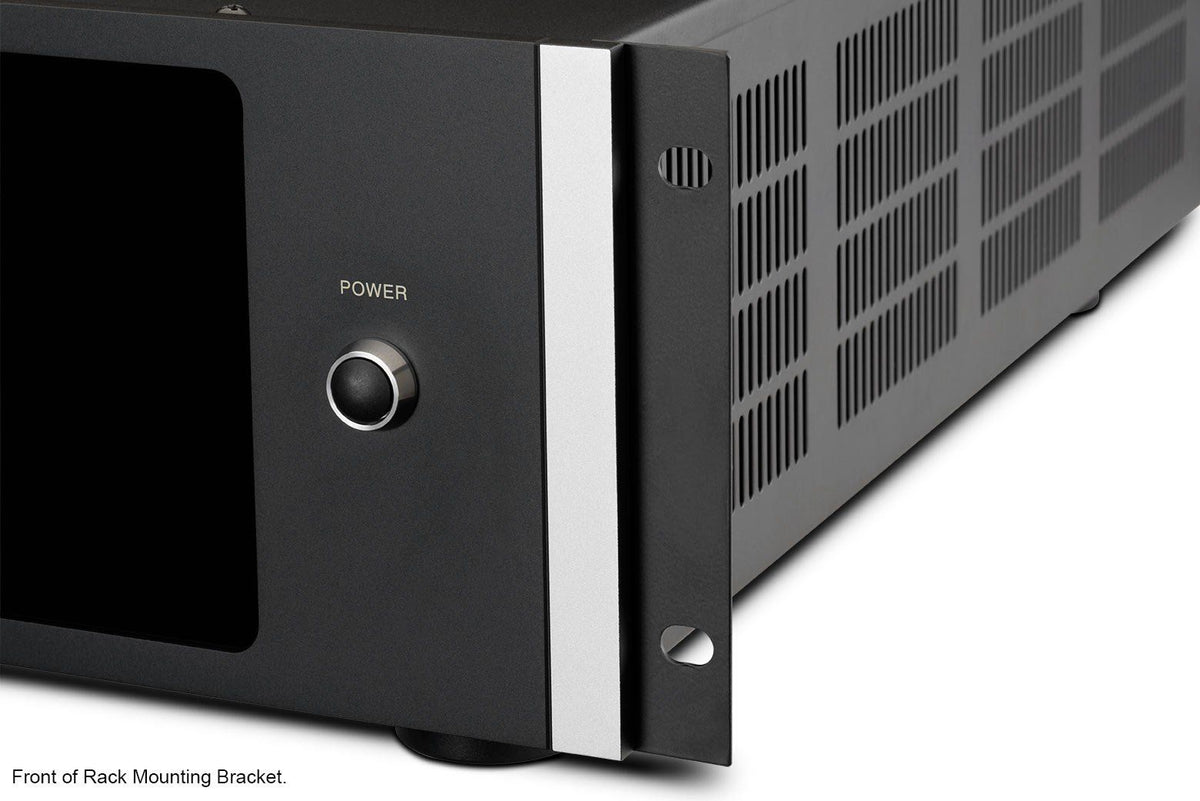 McIntosh MI347 7-Channel Digital Amplifier
