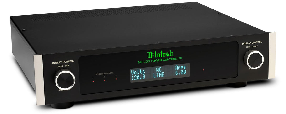 MIP200 Power Controller