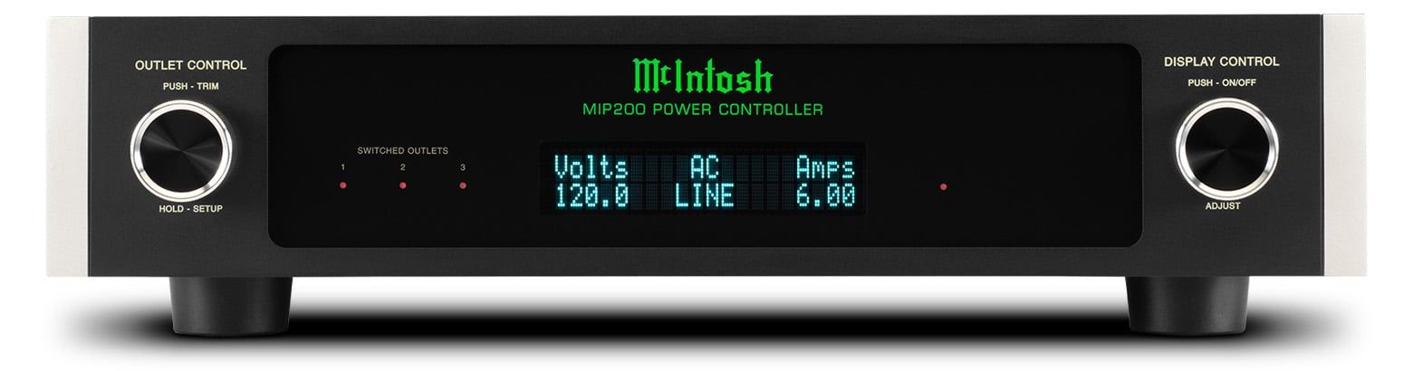 MIP200 Power Controller