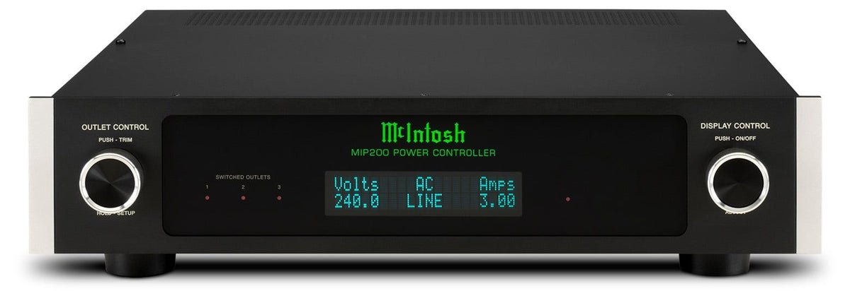 MIP200 Power Controller