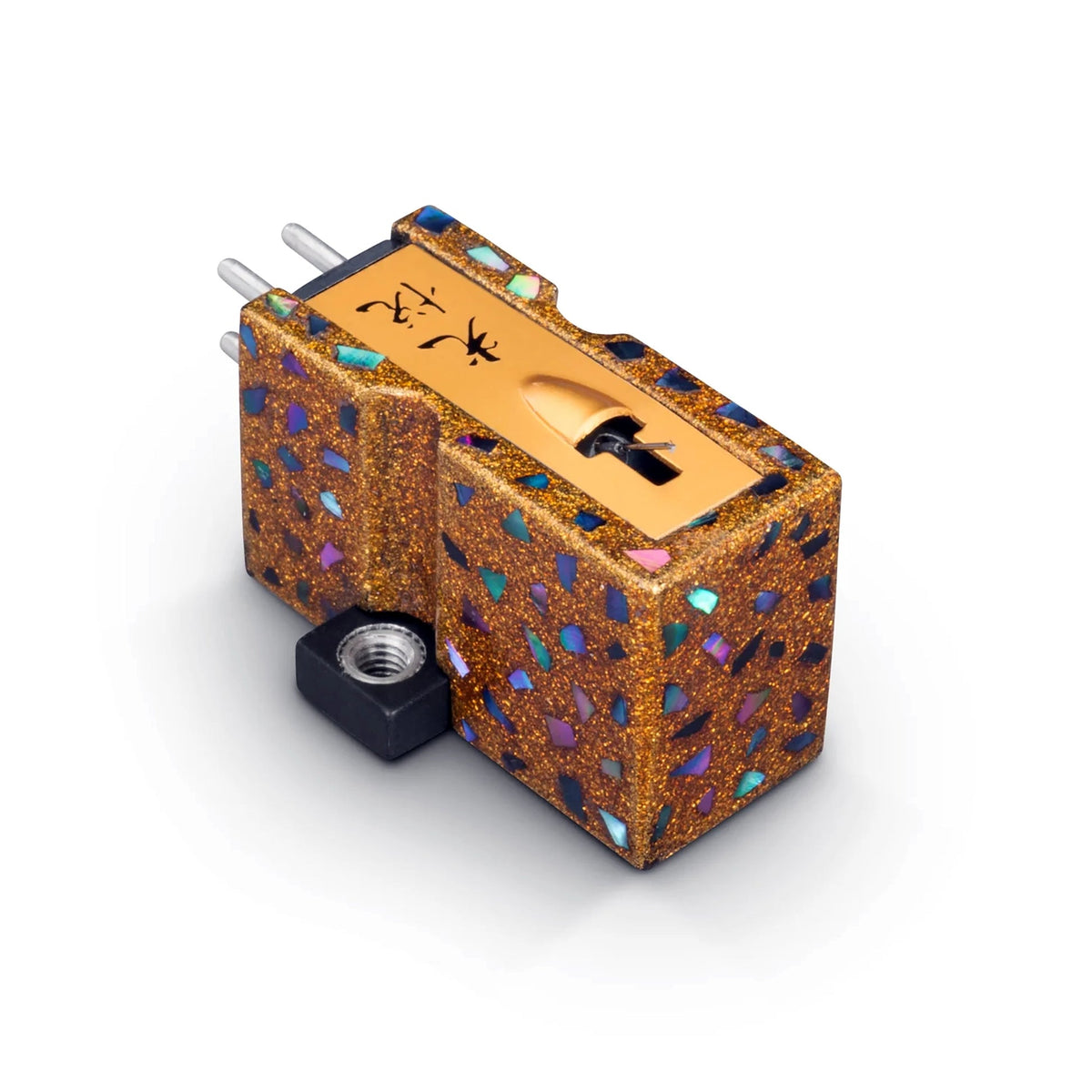 Koetsu Urushi Tsugaru moving coil phono cartridge