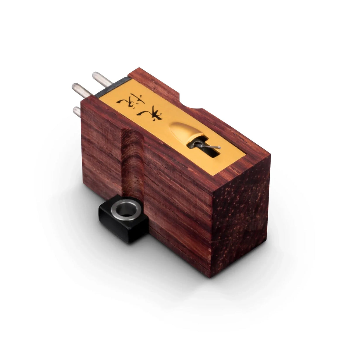 Koetsu Rosewood Signature moving coil phono cartridge