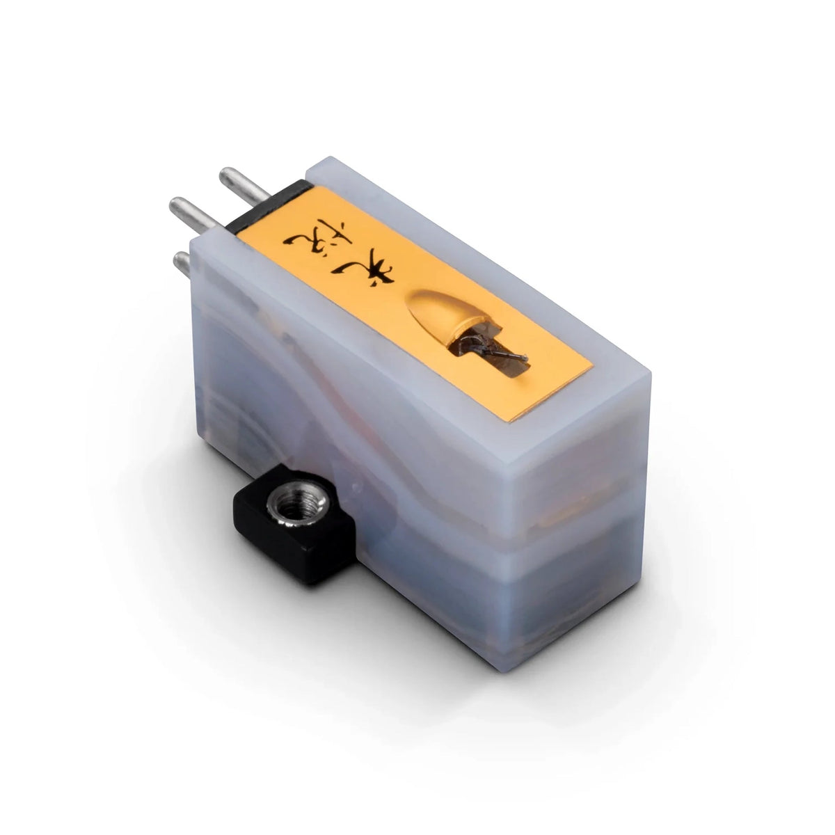 Koetsu Onyx Platinum moving coil phono cartridge