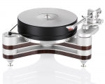 Innovation Wood Turntable