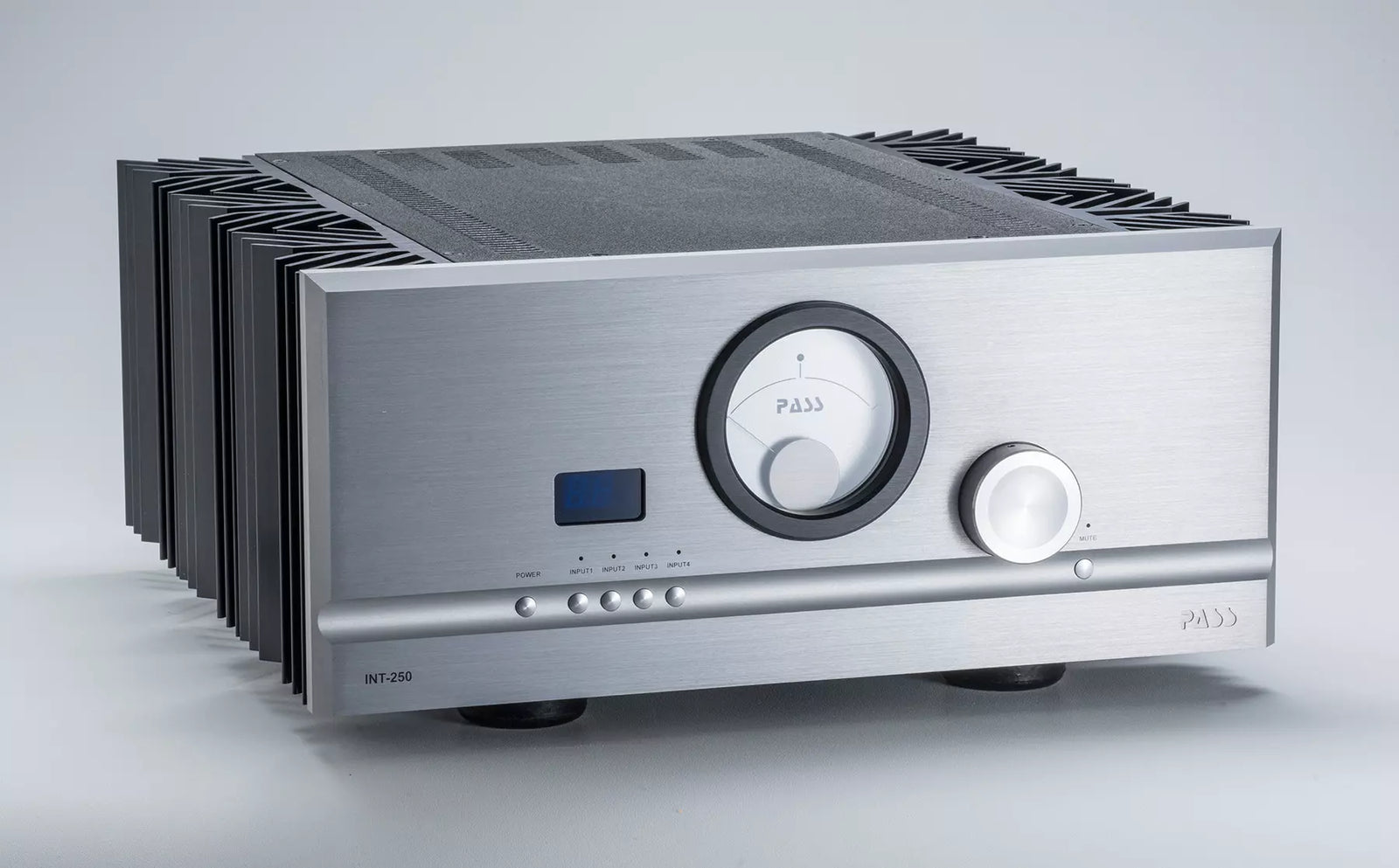 INT-250 Integrated Amplifier