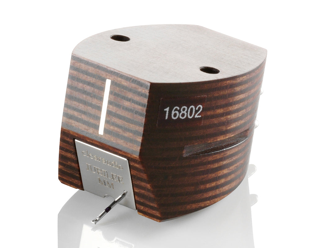 Jubilee Panzerholz MM Cartridge