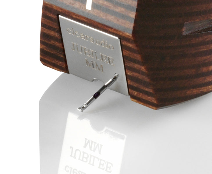 Jubilee Panzerholz MM Cartridge