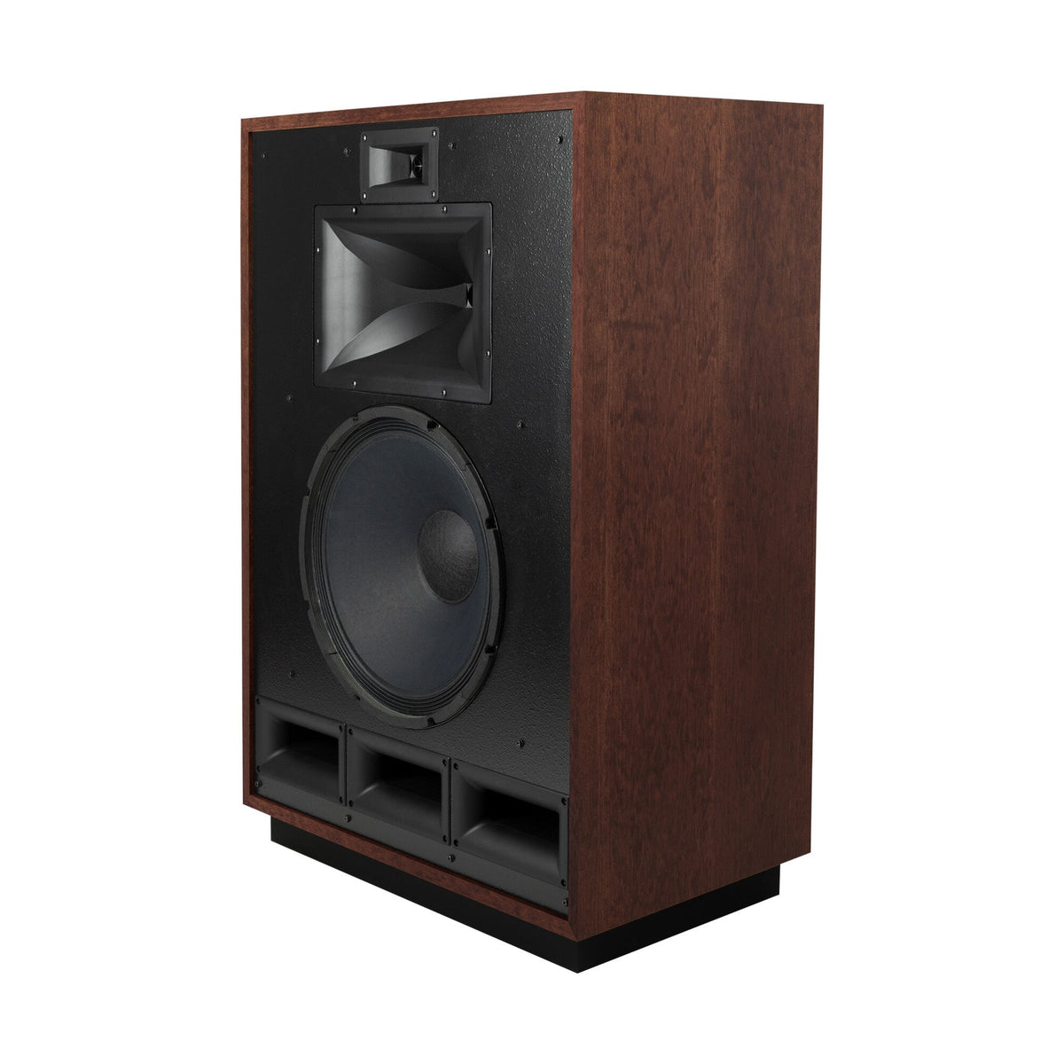 Cornwall IV Loudspeakers