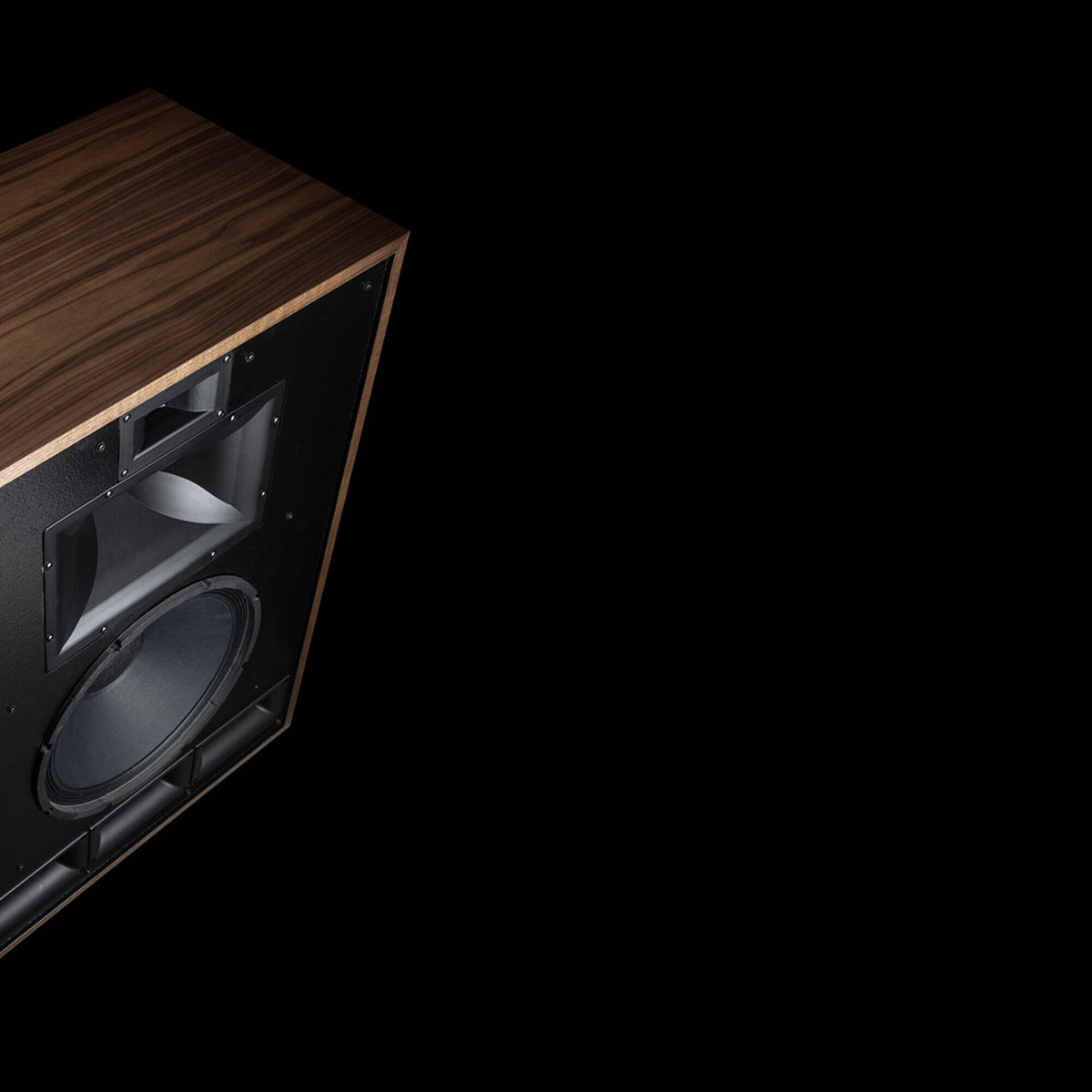 Cornwall IV Loudspeakers
