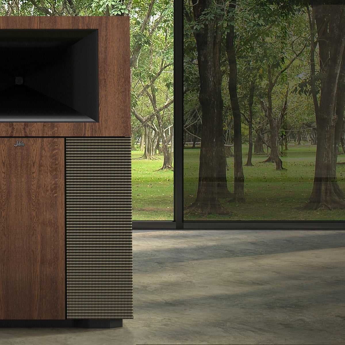 Jubilee Loudspeakers