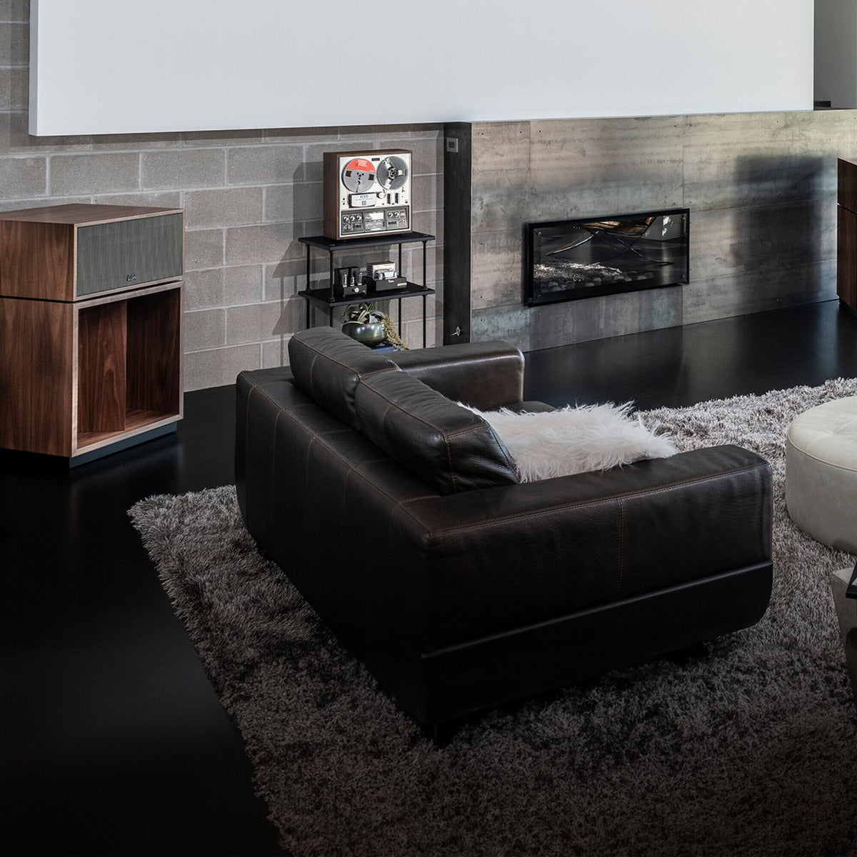 La Scala AL6 Loudspeakers