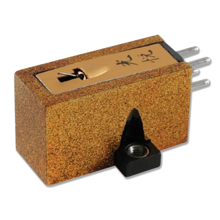 Koetsu Urushi Gold moving coil phono cartridge