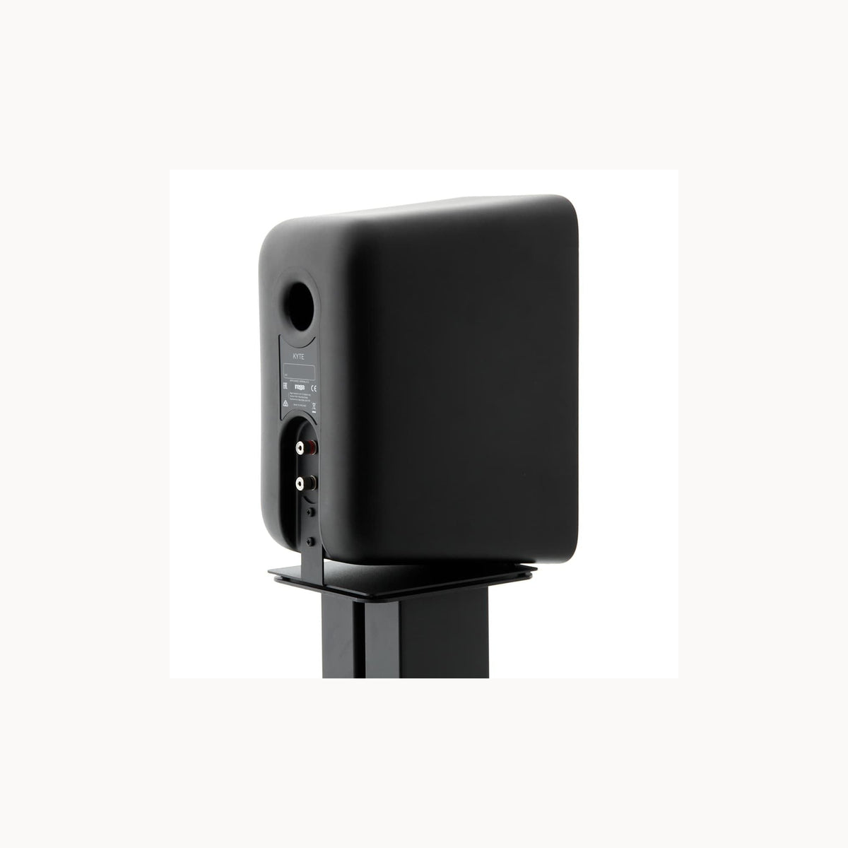 Rega Kyte Stand Adaptor view 3