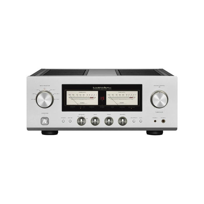 L-507z Integrated Amplifier