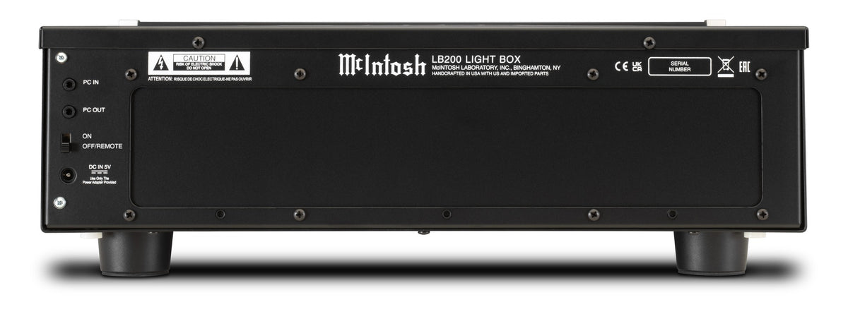 LB200 Light Box