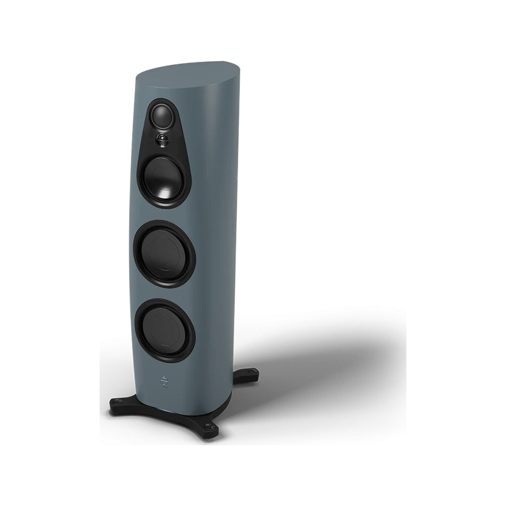 360 Loudspeakers