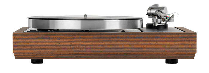 Linn Bedrok Plinth for LP12