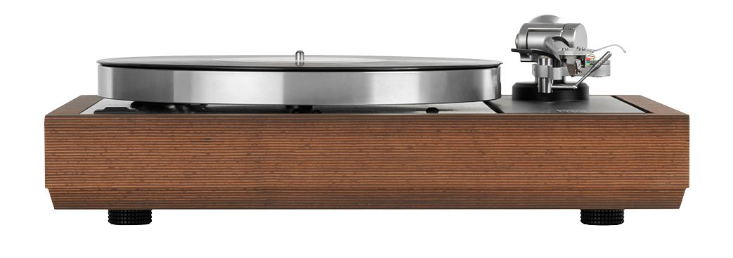 Linn Bedrok Plinth for LP12