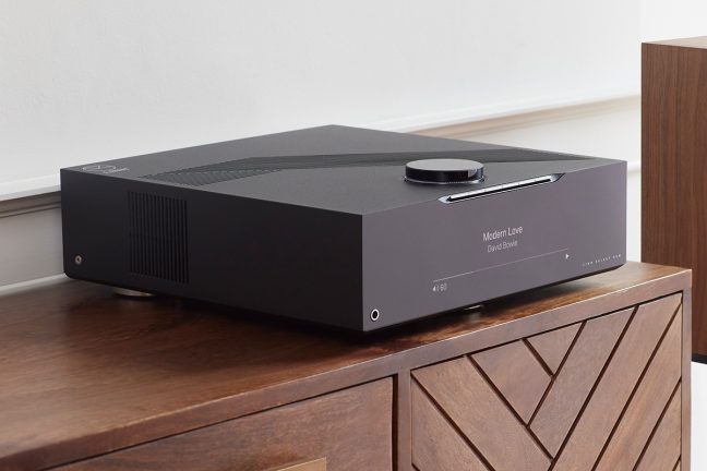 Linn Bedrok Plinth for LP12