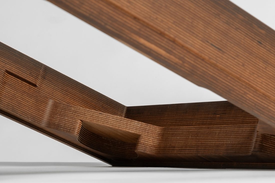 Linn Bedrok Plinth for LP12