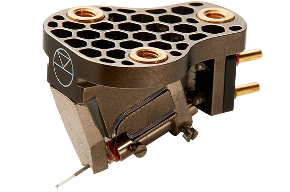Linn Ekstatik Flagship Moving Coil Cartridge