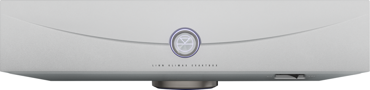 Linn Klimax Exaktbox Organik DAC Digital Crossover
