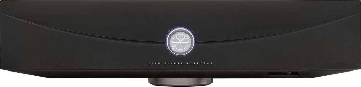 Linn Klimax Exaktbox Organik DAC Digital Crossover