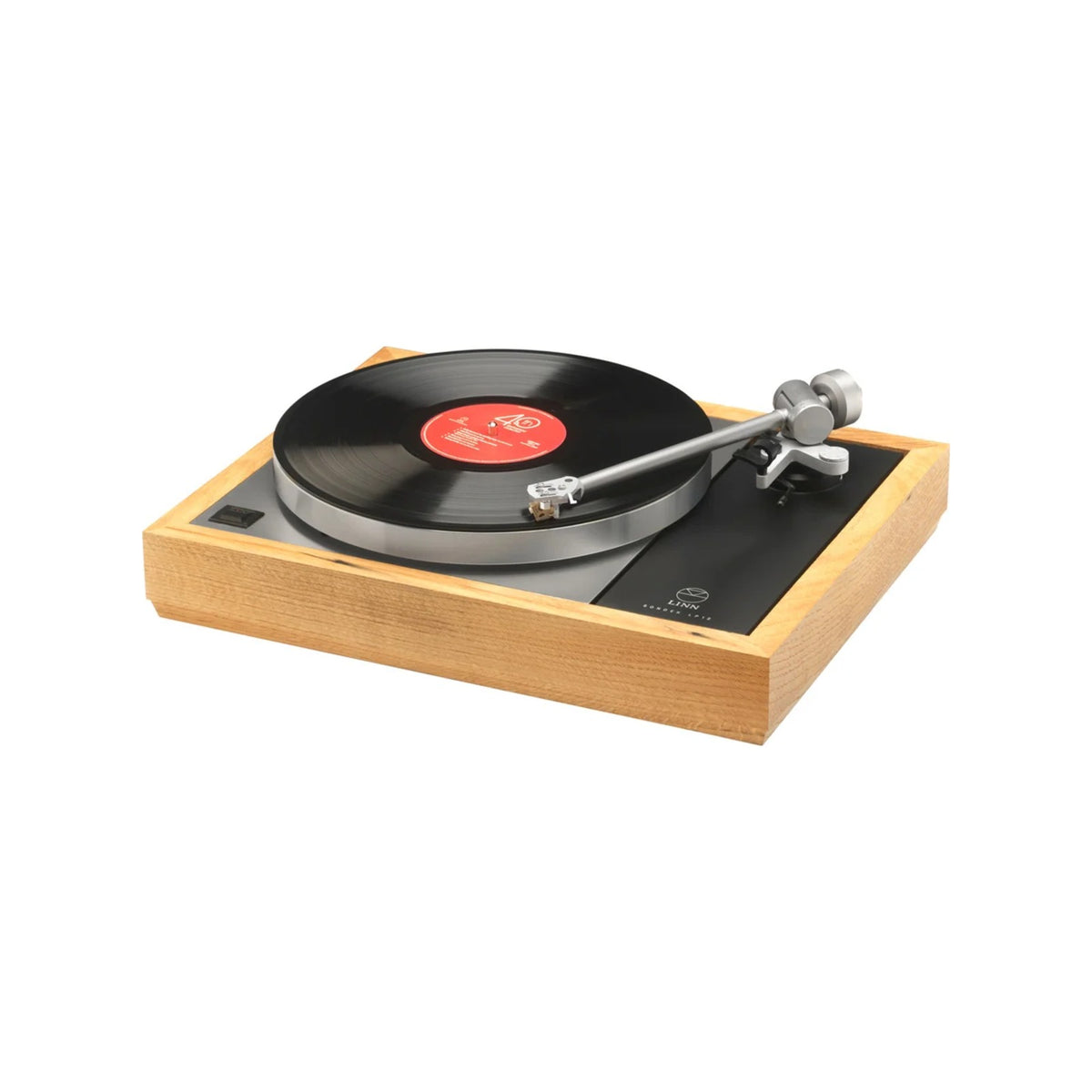 Klimax LP12 Turntable