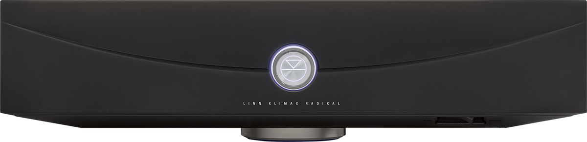 Linn Klimax Radikal LP12 Power Supply