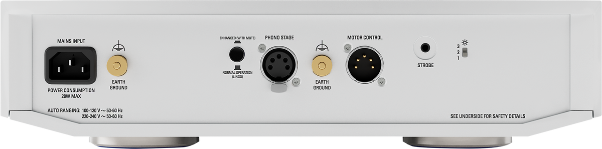 Linn Klimax Radikal LP12 Power Supply
