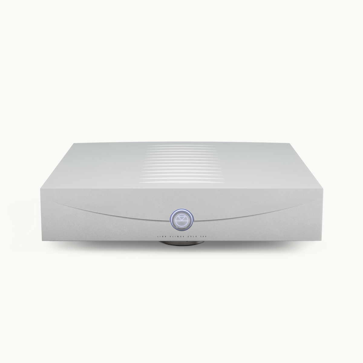 Linn Klimax Solo 500 Mono Power Amplifier