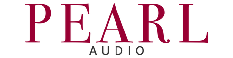 Pearl Audio