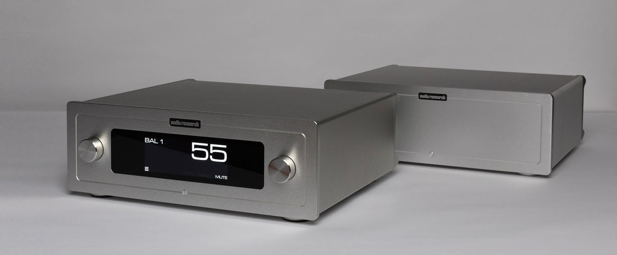 LS-2 Preamplifier