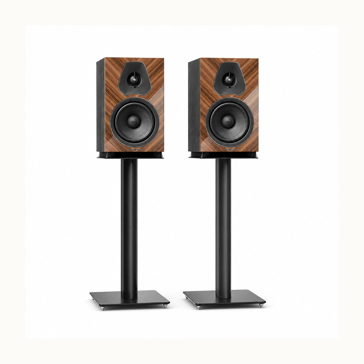 Lumina II Amator loudspeaker
