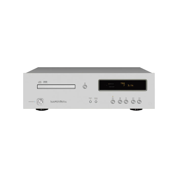 D-03R SACD/DAC