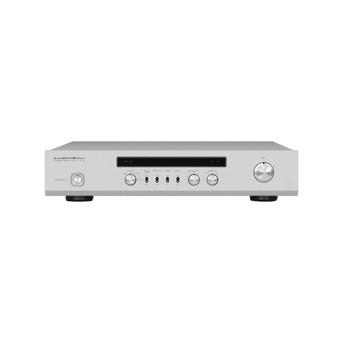 E-07 Phono